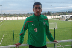 بن بوط سادس المستقدمين لشبيبة القبائل