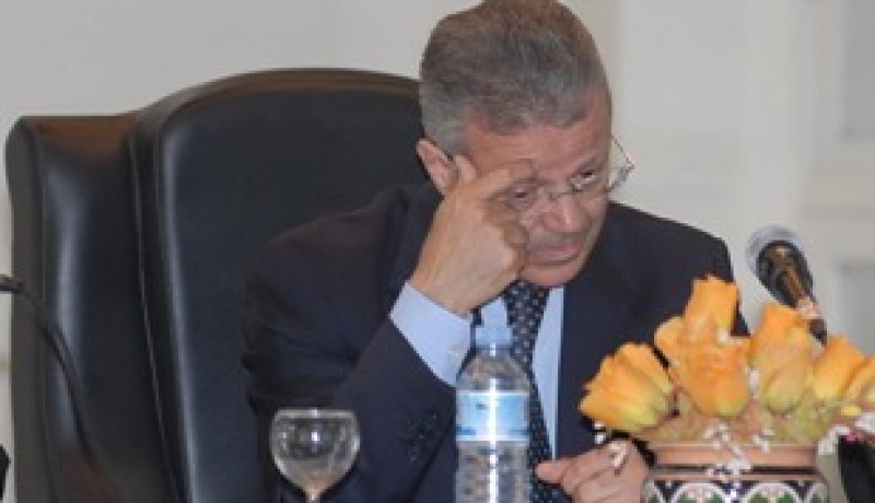 رقمنة الإرادة قبل الإدارة