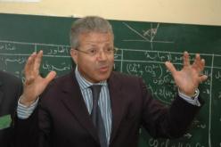 بن بوزيد يفصل اليوم في عطلة نهاية الأسبوع وفي تواريخ تنظيم الامتحانات الرسمية الثلاثة