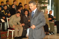 بن بوزيد : بكالوريا 2008 لن تشمل برنامج الثلاثي الثالث وسنسوي وضعية الأساتذة المتأخرة رواتبهم قريبا