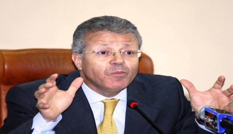 بن بوزيد في مهمة صعبة