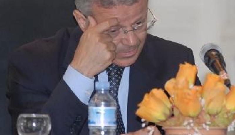 بن بوزيد يمنح مدارء التربية مهلة 4 أيام فقط لاستدراك التأخر في مادة الفيزياء