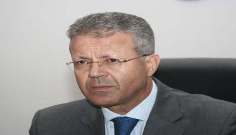 بن بوزيد: جميع المؤسسات التربوية المتضررة جراء سوء الأحوال الجوية استأنفت عملها بصفة عادية