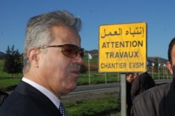 بن بوزيد يزور المداشر