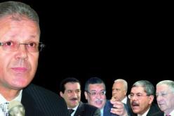 خمس وزراء على رأس التربية