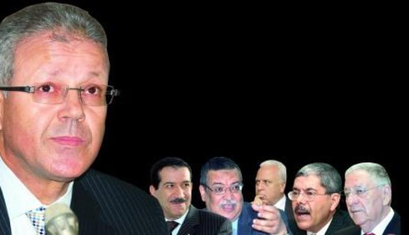 خمس وزراء على رأس التربية