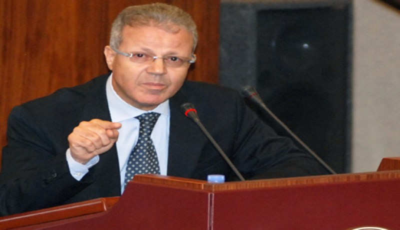 السوريون‮ ‬لسدّ‮ ‬فراغ‮ ‬المضربين‮ ‬يابن بوزيد