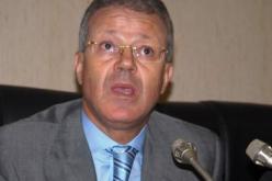 بن بوزيد: سحب ملف الخدمات الإجتماعية من الإتحاد العام للعمال الجزائريين