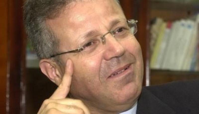 بن بوزيد رئيسا للجمهورية