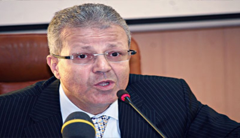 بن بوزيد: تصحيح إمتحان شهادة الباكالوريا يجري في شفافية تامة