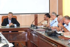 لجنة وزارية مشتركة لتمكين موظفي التربية من الحصول على سكن