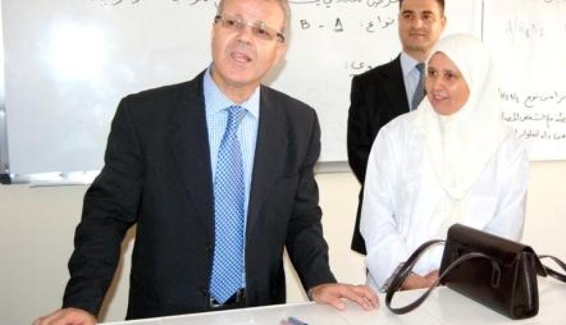 29 مليون للمعلّمين37 للأساتذة و 40 مليون سنتيم لموظفي التربية