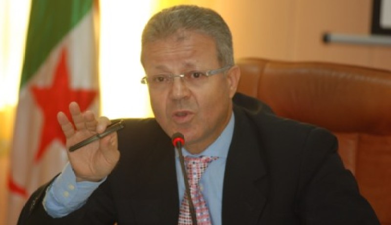 بن بوزيد: لا عقاب ولا ضرب للتلاميذ بعد تاريخ اليوم