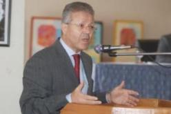 بن بوزيد وخرشي يتفقان على إطار تنظيم المسابقات في قطاع التربية