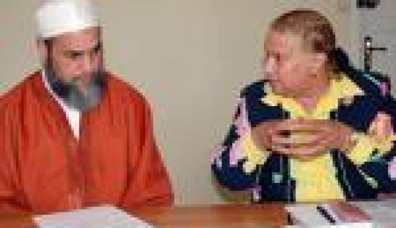 بن براهم القنصل الفرنسي حاول سرقة صفية بالسلاح من المحكمة