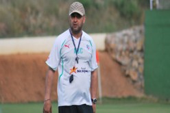 بن شيخة ربي يبعد علينا العين لاعبون جاهزون و بالعزيمة و الإرادة نتغلب على كل العقبات