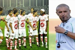 بن شيخة‮ :‬‬ لم أختر الإفريقي‮ ‬طمعا في‮ ‬المال لأن ما كنت أتقاضاه في‮ ‬المولودية والخضر أكثر مما أحصل عليه في‮ ‬تونس