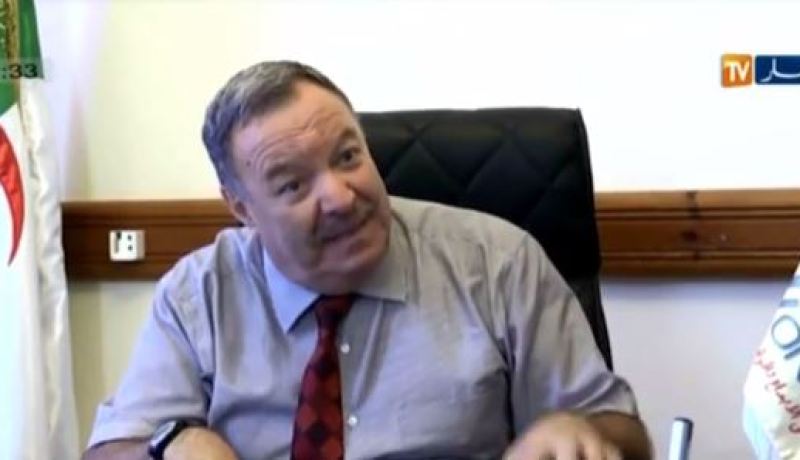 المنظمة العالمية للملكية الفكرية تفتتح مكتبها بالجزائر