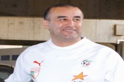 بن شيخة‮ ‬يعود رسميا إلى الإفريقي‮ ‬بعقد‮ ‬يمتد إلى‮ ‬2013‮ ‬مقابل‮ ‬120‮ ‬ألف دولار شهريا