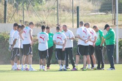 الجنرال ‬تحت ضغط رهيب وملامح رحيله بعد موقعة مراكش بدأت تطفو على السطح