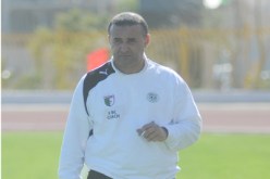 بن شيخة‬ هدفنا في‮ ‬مراكش الفوز ‬و‮90‬٪‮  ‬من التشكيلة الأساسية في‮ ‬رأسي