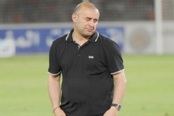 بن شيخة ظهر بلباس‮ ‬الجينز ديلافي‮ ‬وكأنه لا‮ ‬يمثل دولة إسمها الجزائر