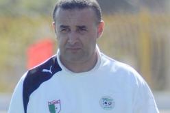 بن شيخة يفكّر في الإستغناء عن خدمات عبدون وبعض عناصر الوفاق