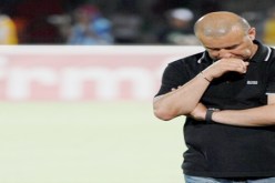 روراوة رفض استقالتي‮ ‬وقال لي‮ ‬لا تذهب بمجرد هزيمة واحدة ‬ضميري‮ ‬مرتاح لأنني‮ ‬خدمت بلدي