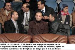 إدارة الإفريقي‮ ‬التونسي‮ ‬ستنظم حفلات‮ ‬غنائية لتوفـيـر المال لبن شيخة