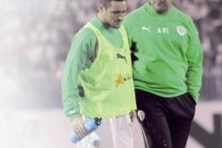 روراوة يلتمس العذر لبن شيخة وخيار المدرب الأجنبي مايزال مطروحا