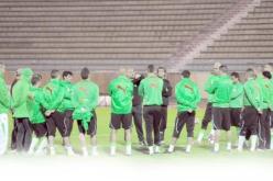 بن شيخة يجري آخر الرتوشات ومعالم التشكيلة الأسـاسية تتحدد اليوم قبل موعد الحـسـم