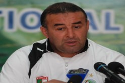 الكابرانات‮ ‬يتبرّأون من بن شيخة