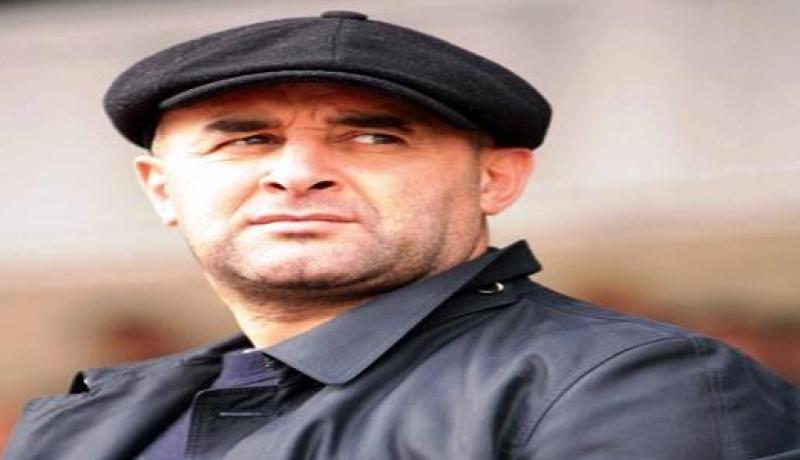 بن شيخة‮: ‬مصباح في‮ ‬ميلان ماشي‮ ‬زهر‮ ‬وبإمكانه فرض نفسه ‬