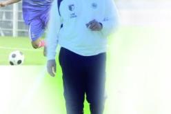 بن شيخة‮ ‬يكشف‮ ‬براهيمي‮ ‬سيكون معنا في‮ ‬أولمبيـــــــــــــاد لندن 2012 ‬رفقة بودبوز‬