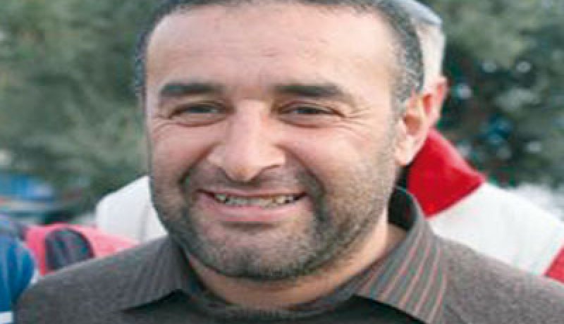 روراوة يتجاوز بن شيخة ويضعه ''كالأطرش في الزفة''