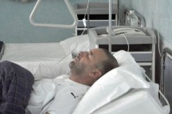 ‮النهـــــار‮ ‬تختـــرق الحصار‮  ‬وتنقل حصريا صور الجنرال بعيادة‮ ‬شهرزاد‮ ‬في‮ ‬الشراڤة‮ ‬