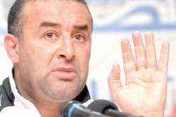 بن شيخة يفكر في الرحيل من على العارضة الفنية للخضر