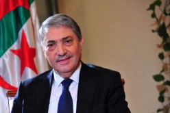 بن فليس يرحل إلى مقر جديد