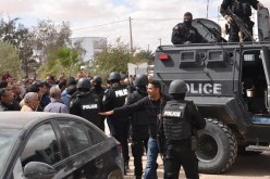 القبض على مشتبه به في أحداث بن قردان في تونس
