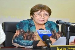 بن غبريت :الحوار والتشاور أفضل السبل لإيجاد الحلول لمشاكل قطاع التربية