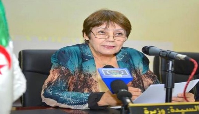 بن غبريت :الحوار والتشاور أفضل السبل لإيجاد الحلول لمشاكل قطاع التربية
