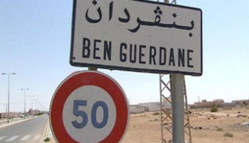 إلقاء القبض على 4 تونسيين حاولوا اجتياز الحدود خلسة في اتجاه ليبيا