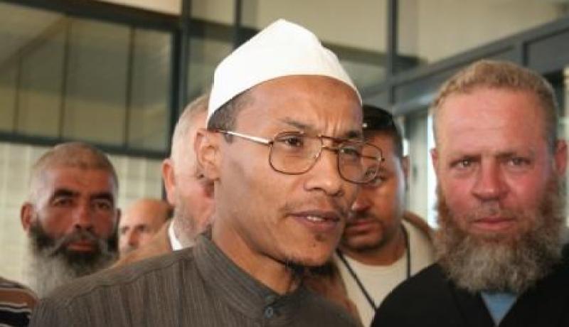 إدانة ابن علي بن حاج بـ 20 سنة سجنا في قضية إرهاب ضمن “القاعدة