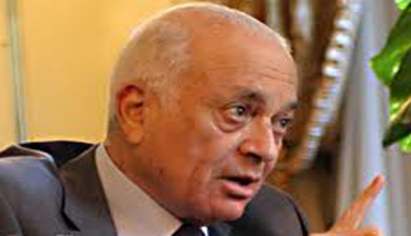 احمد بن حلي : رسالة نبيل العربي للمعلم تضمنت ضرورة وجود تجاوب سوري مع الدور العربي للتوصل لحل وطني