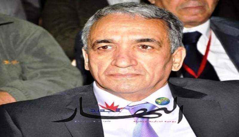 السيد بن حمادي يؤكد مجددا إرادة الدولة في تطوير قطاع البريد