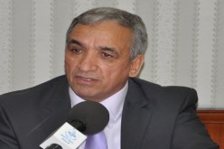 بن حمادي‮ ‬في‮ ‬حملة مسبقة