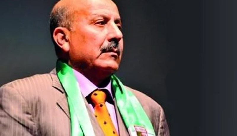 بن حمو يرافع من أجل تنظيم الانتخابات الرئاسية قبل مراجعة الدستور