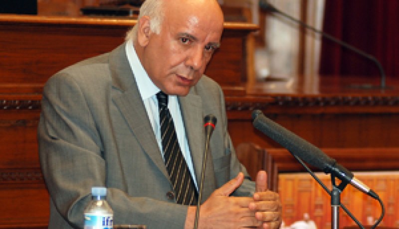 بن عيسى لـ”النهار”: “لا وجود لدراسة خاصة بتمديد فترة منع استيراد اللحوم”