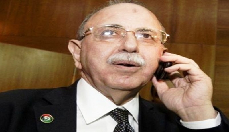 ليبيا تطلب من العراق استقبال مبعوث حكومي ليبي لوقف تنفيذ حكم الإعدام بحق عدد من الليبين في العراق