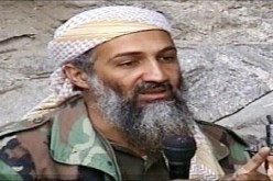 زوجة ابن لادن اليمنية تعود إلى بلدها